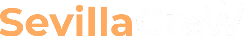 SevillaCrew Logo