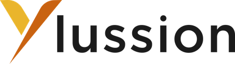 Ylussion logo